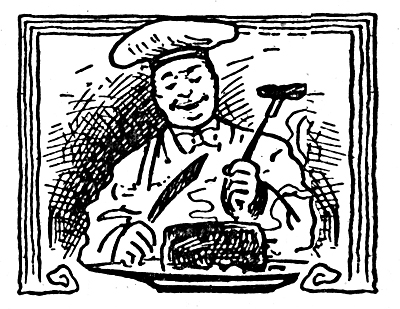Cooking Clipart - Image 7