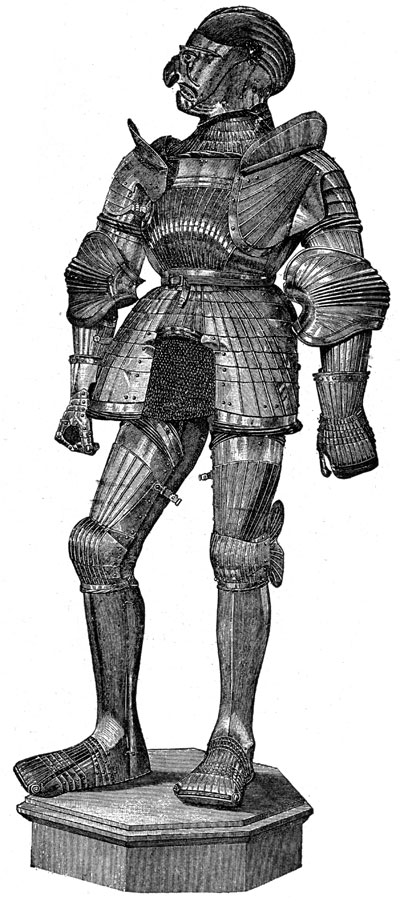 Knight Medieval - Image 3