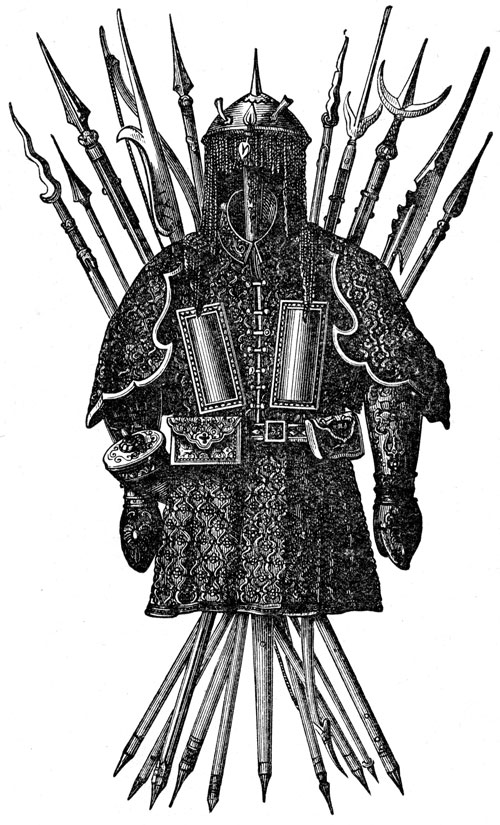 Knight Medieval - Image 4