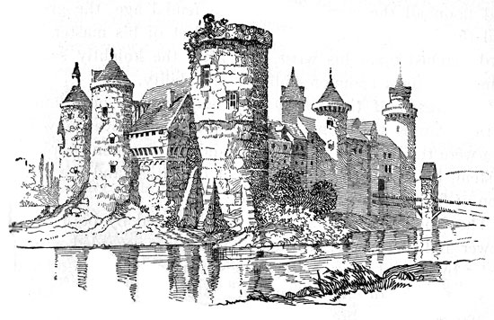 Medieval Castle Pictures - Image 3