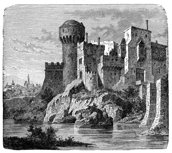 Medeival Castles - Image 3