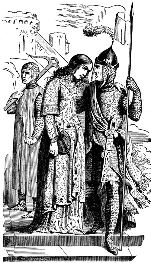 Medieval Clothes - Image 1
