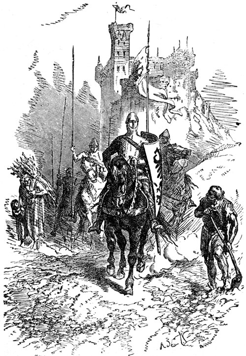Medieval Crusades - Image 2