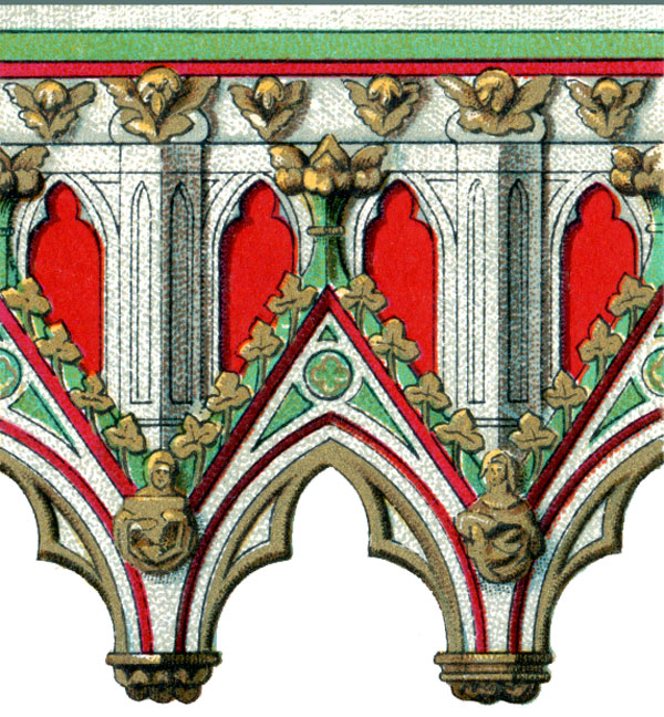Medieval Decorations :: Image 7