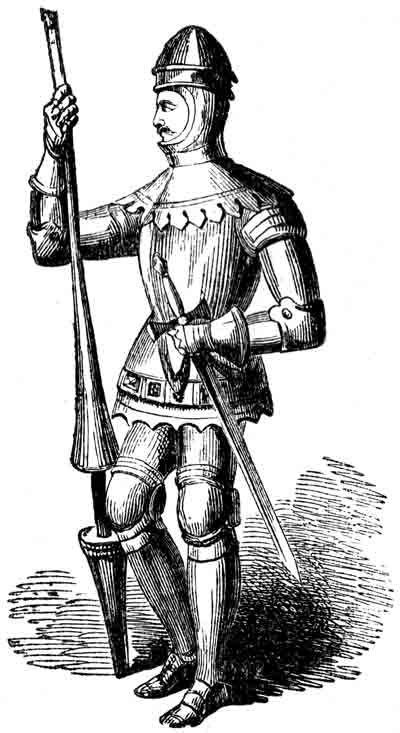 Medieval Knight Armor - Image 4