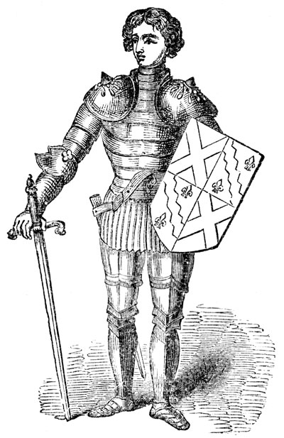 Medieval Knights - Image 1