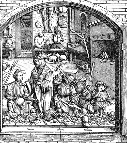 Medieval Life - Image 2
