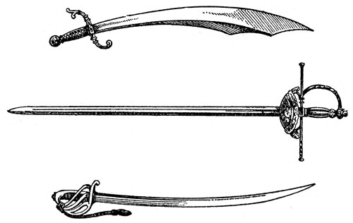 Medieval Weapons - Image 6