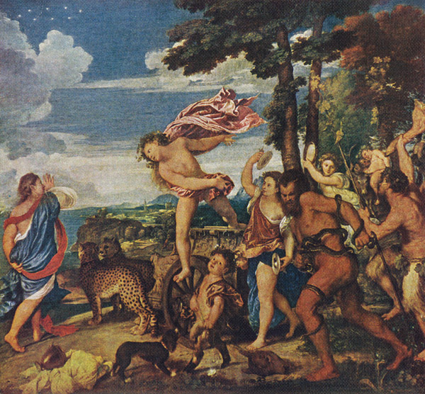 Mythology Art - Image 4