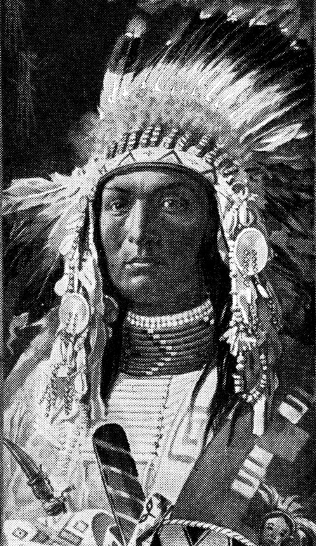 Native American Graphics - Image 1