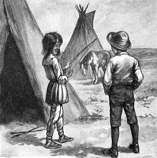Native American Graphics - Image 6