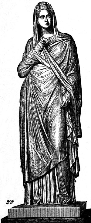 Roman Clothing - Image 2