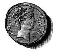 Roman Coins - Image 1