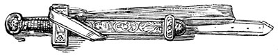 Roman Weapons - Image 1