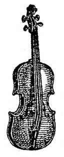 String Instruments - Image 1