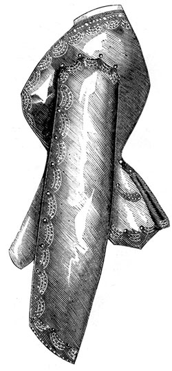 Victorian Era Clothing - Image 5
