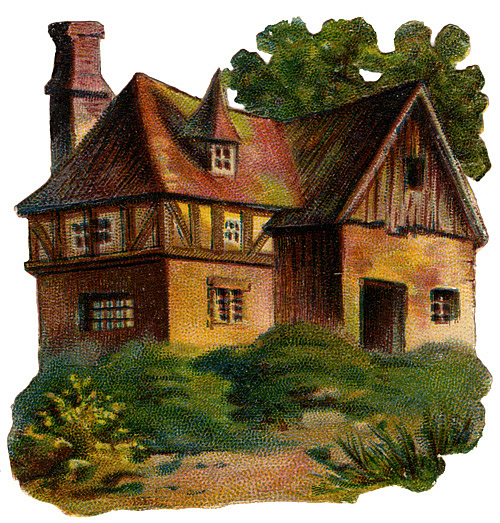 Victorian Houses - Image 2