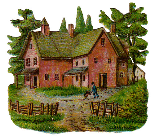 Victorian Houses - Image 3