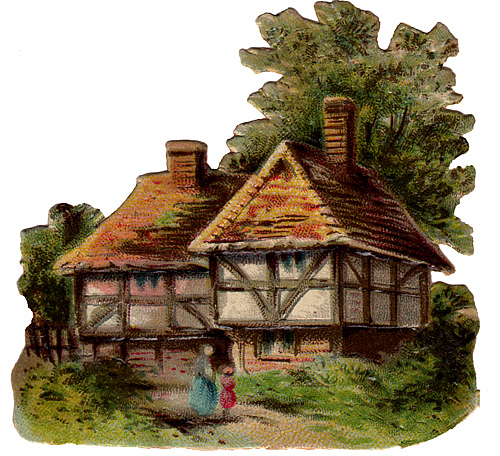 Victorian Houses - Image 4