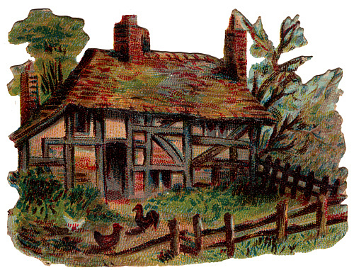 Victorian Houses - Image 6