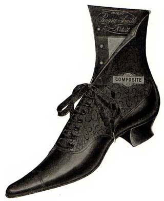 Vintage Shoes - Image 6