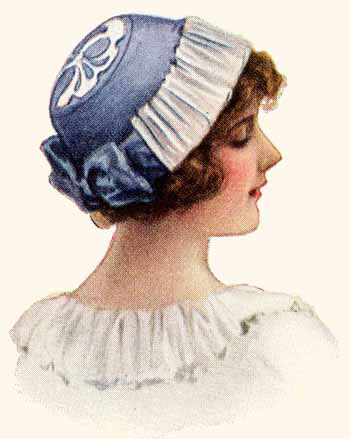Women's Hats - Image 5