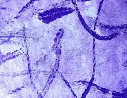How to Make Gessoed Paper