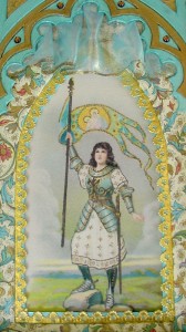 Saint Joan of Arc ~ Karen's Whimsy