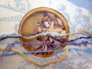 Altered Book Project ~ 4