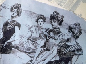 Altered Book Project ~ 4