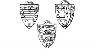 Family Crest Coat of Arms