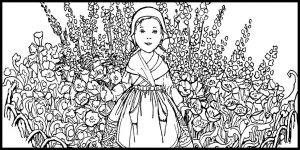 Coloring Pages and Sheets T