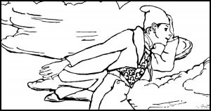 Coloring Sheets for Kids