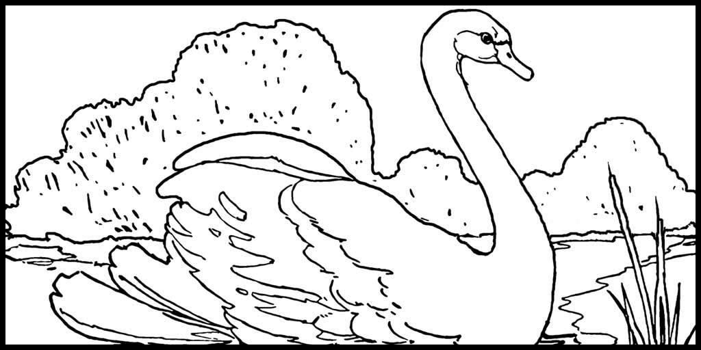 Free Coloring Pages for Children ~ Karen's Whimsy