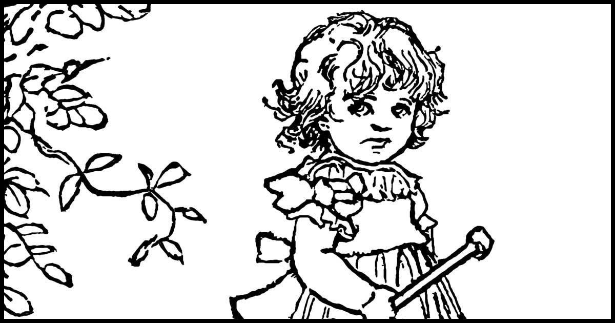 Print Coloring Pages - Karen's Whimsy