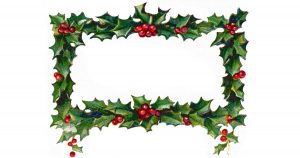 Christmas Frames