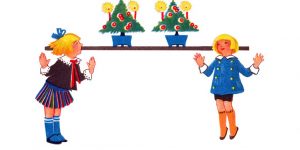 Christmas Illustrations