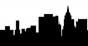 City Silhouettes
