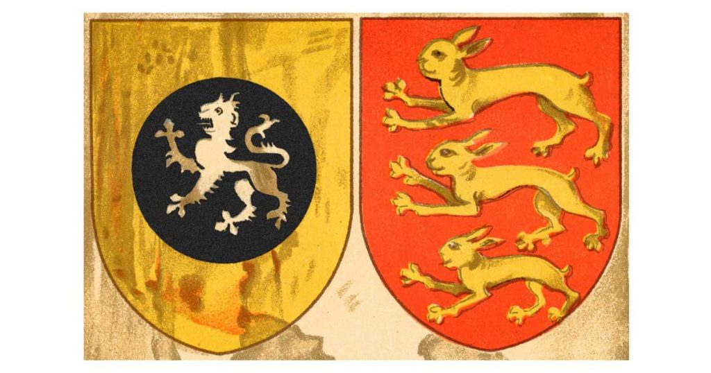 Coat of Arms Images