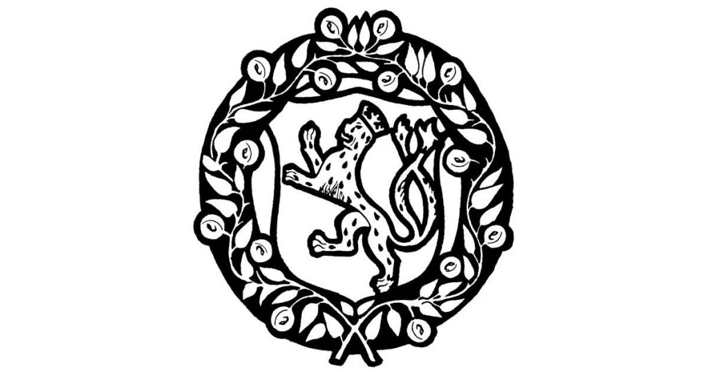 Coat of Arms Symbols