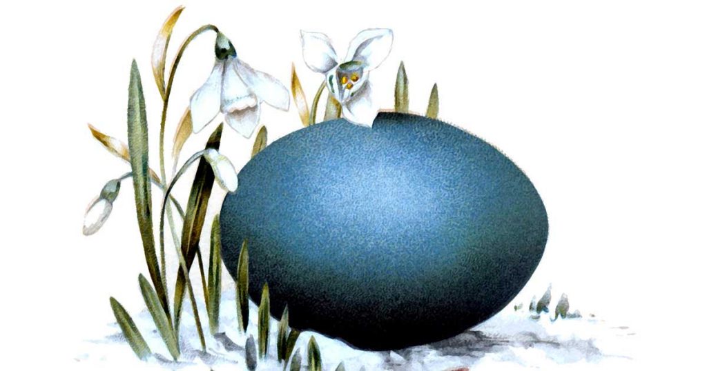 Easter Egg Images