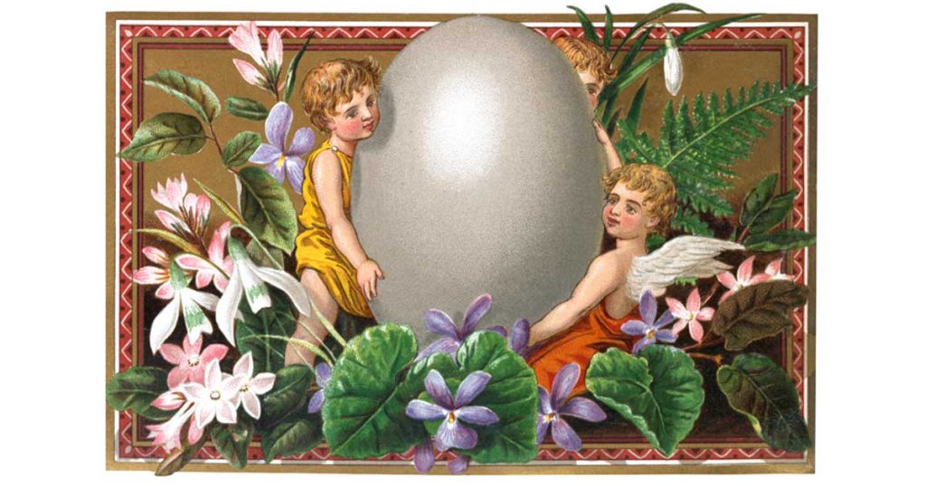 Easter Printables