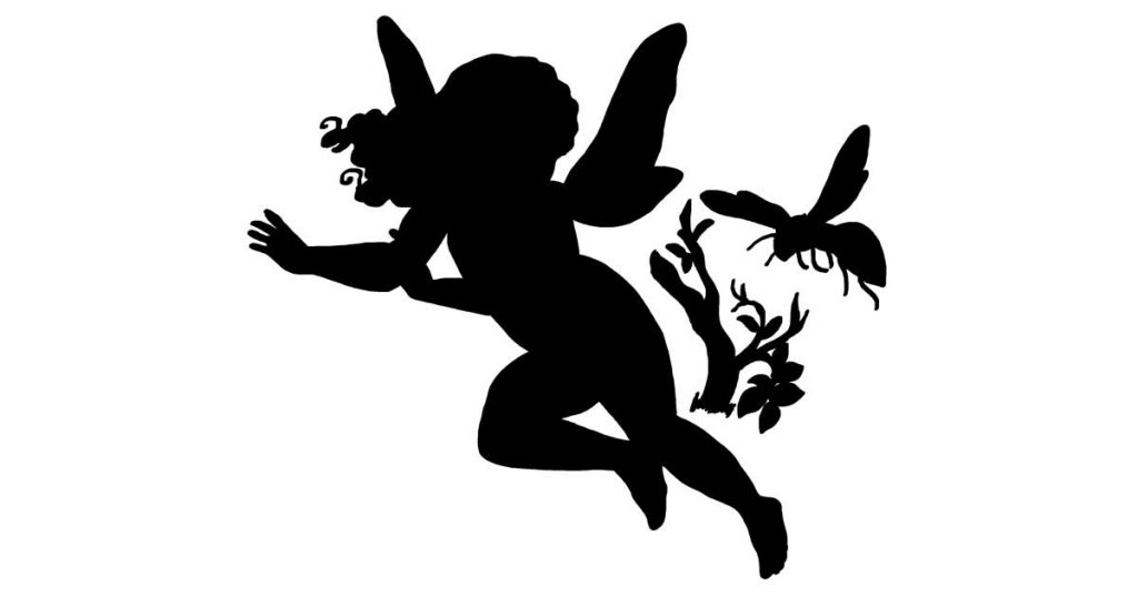 Fairy Silhouettes