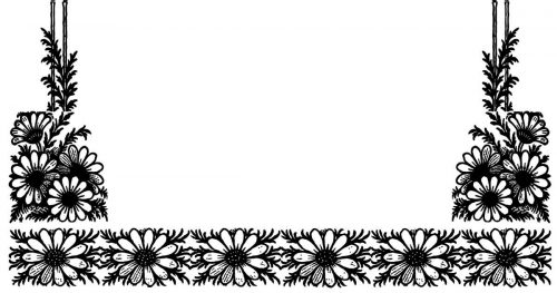 Free Page Borders - Karen's Whimsy