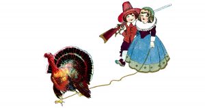 Free Thanksgiving Cards