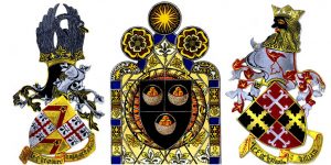 Heraldic Art