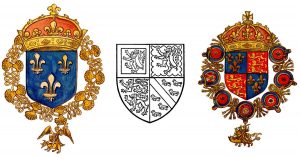 Heraldic Clip Art