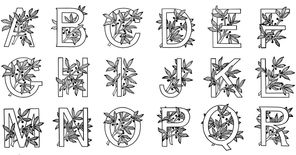 printable-alphabet-letters-karens-whimsy-banner-templates-free