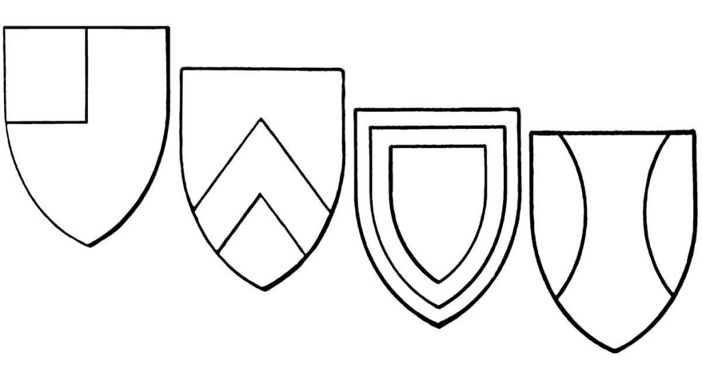 Printable Coat of Arms