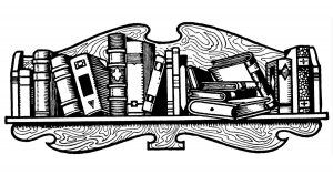 Reading Book Clipart